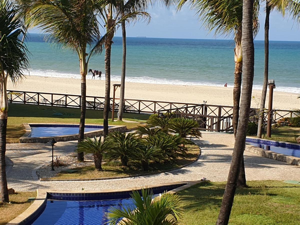 Cumbuco Dream Beach Paradise Caucaia Exterior photo