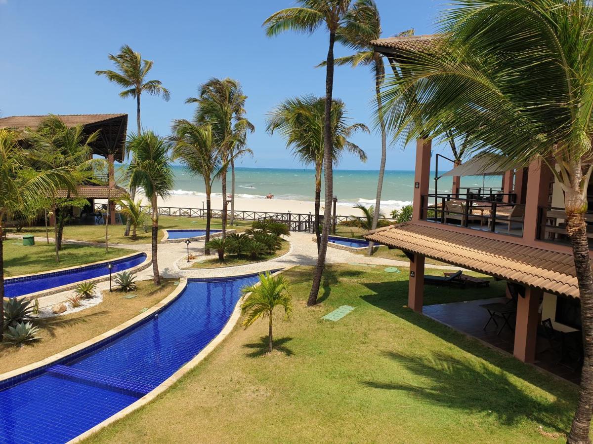 Cumbuco Dream Beach Paradise Caucaia Exterior photo
