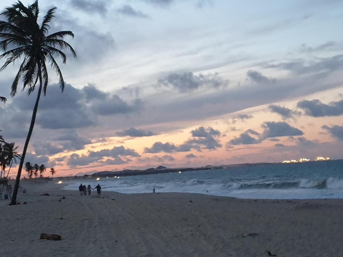 Cumbuco Dream Beach Paradise Caucaia Exterior photo