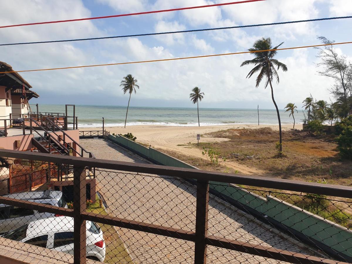Cumbuco Dream Beach Paradise Caucaia Exterior photo