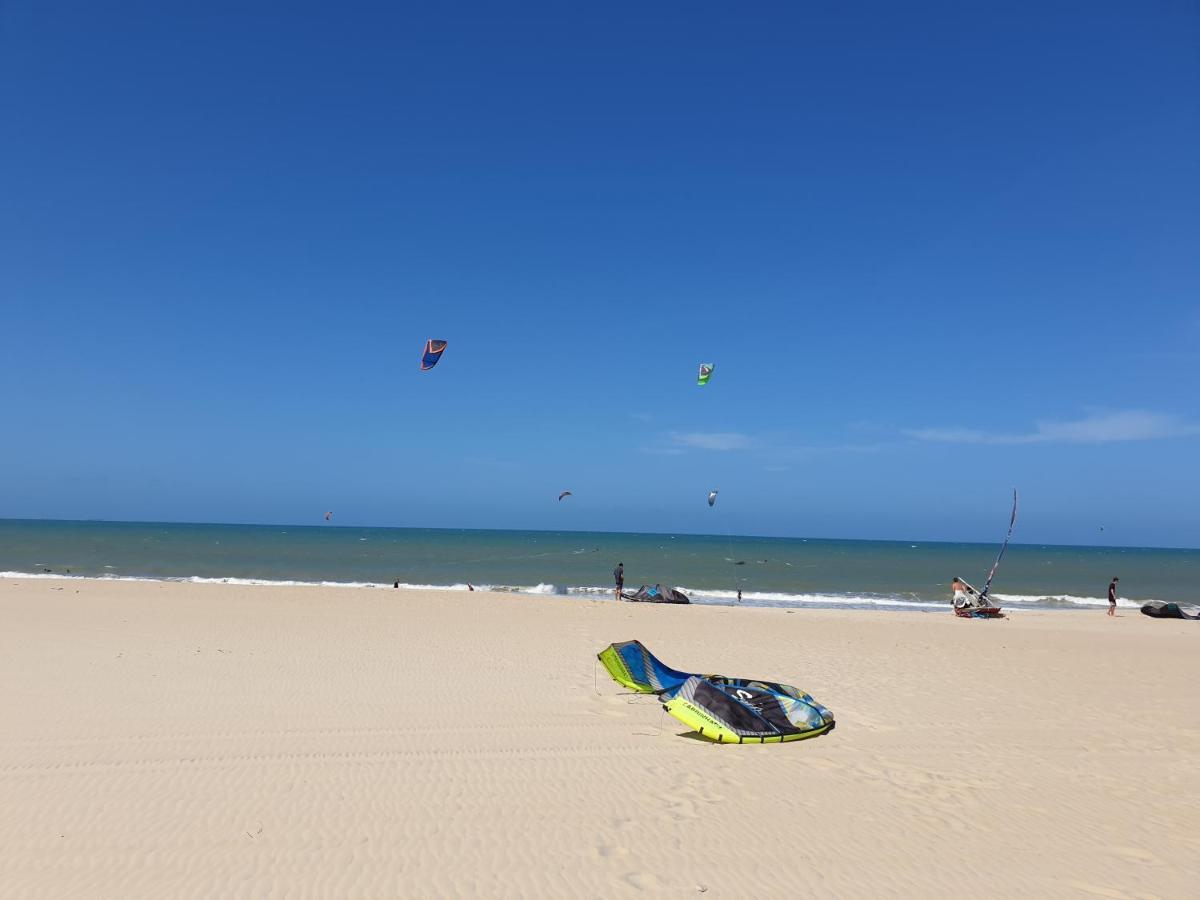 Cumbuco Dream Beach Paradise Caucaia Exterior photo