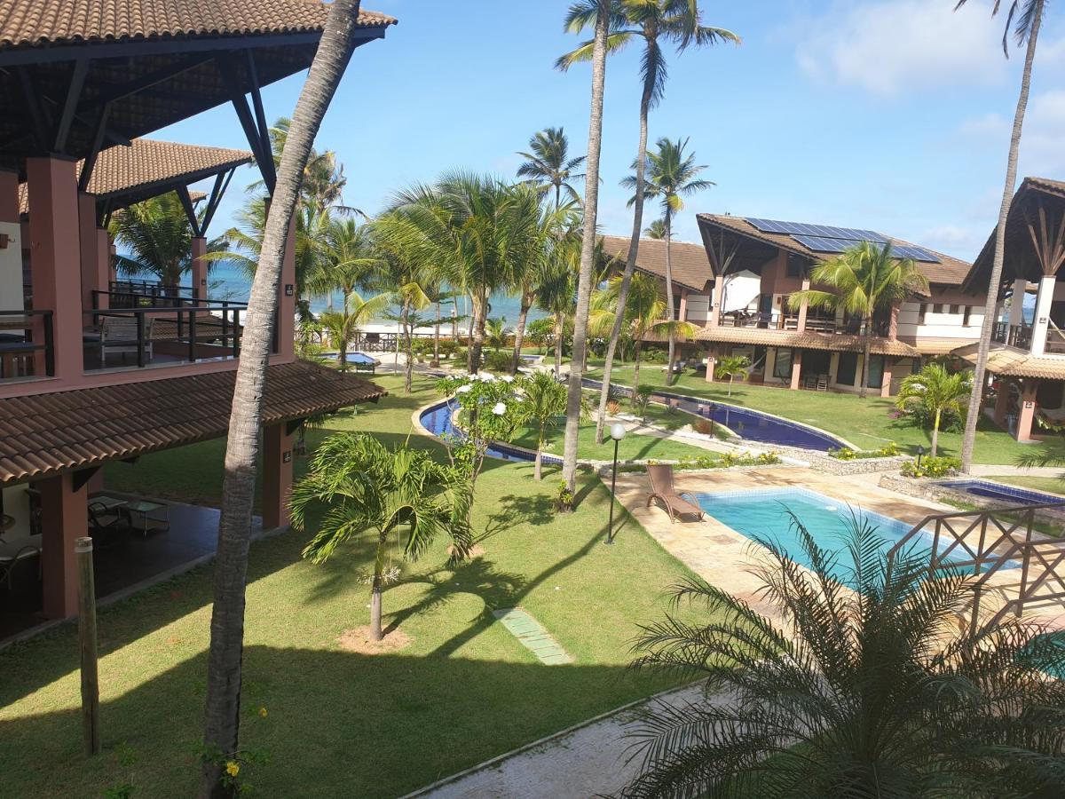 Cumbuco Dream Beach Paradise Caucaia Exterior photo