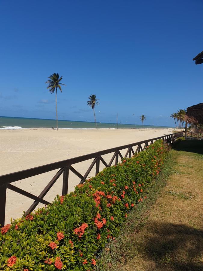 Cumbuco Dream Beach Paradise Caucaia Exterior photo