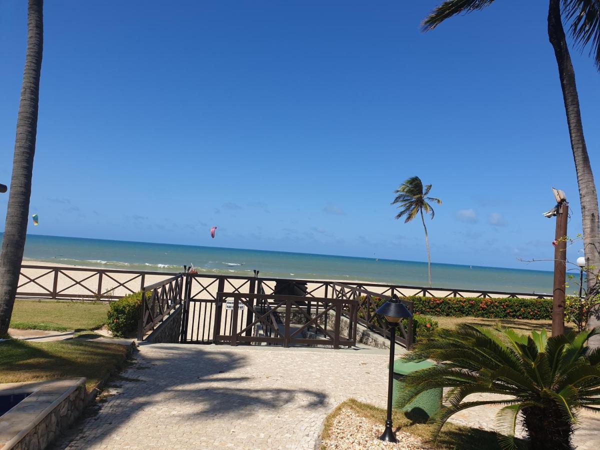 Cumbuco Dream Beach Paradise Caucaia Exterior photo