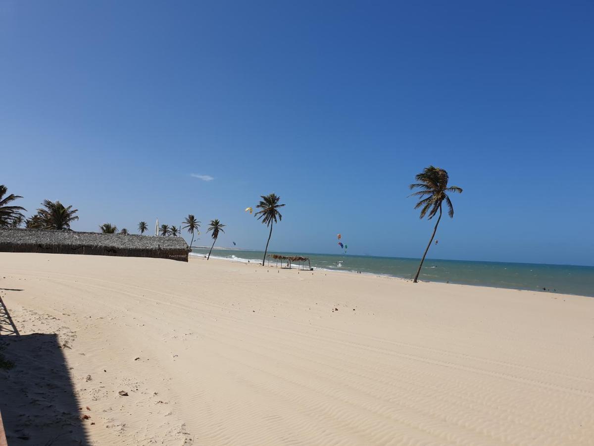 Cumbuco Dream Beach Paradise Caucaia Exterior photo