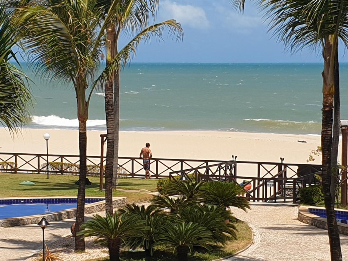 Cumbuco Dream Beach Paradise Caucaia Exterior photo
