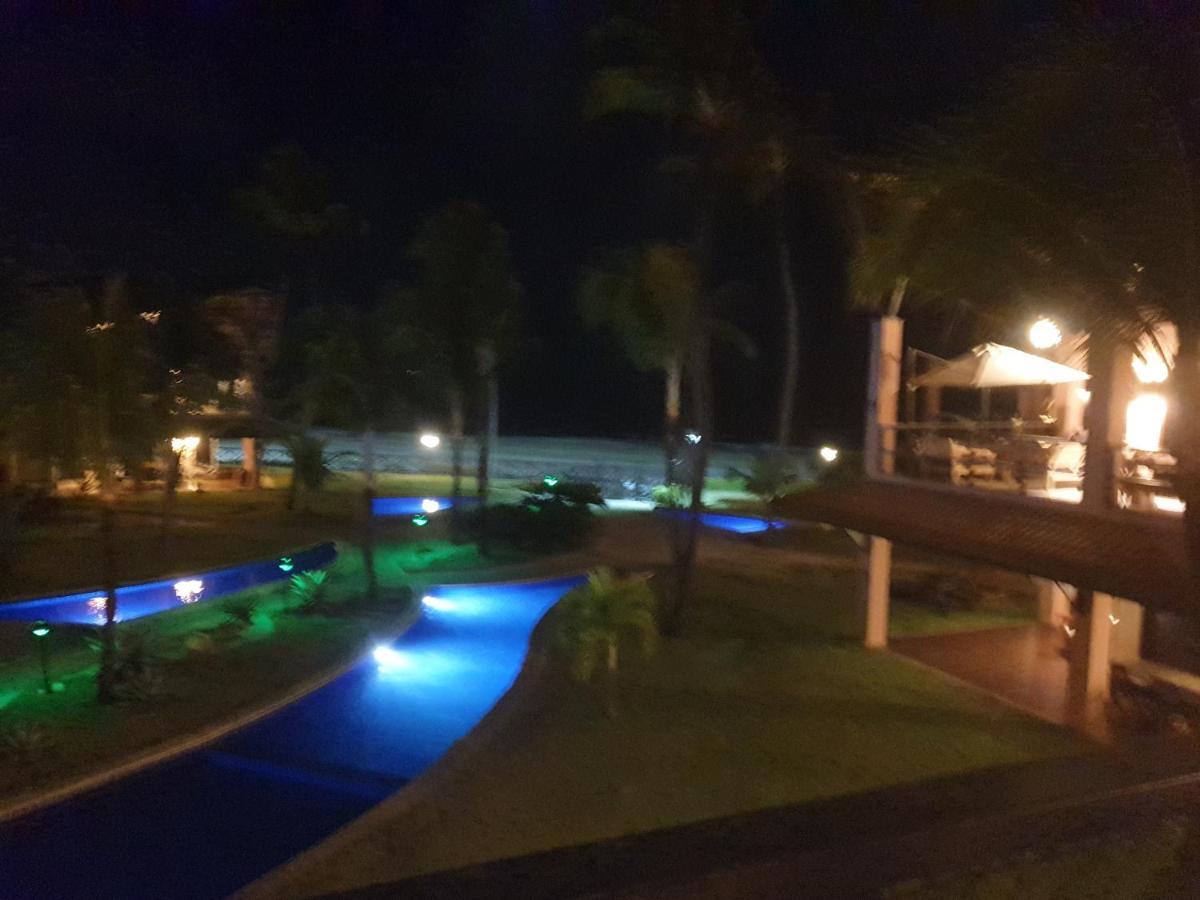 Cumbuco Dream Beach Paradise Caucaia Exterior photo