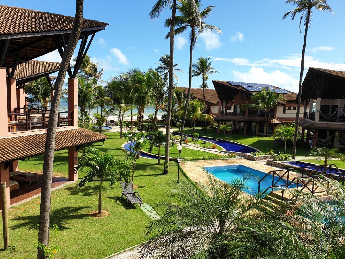 Cumbuco Dream Beach Paradise Caucaia Exterior photo