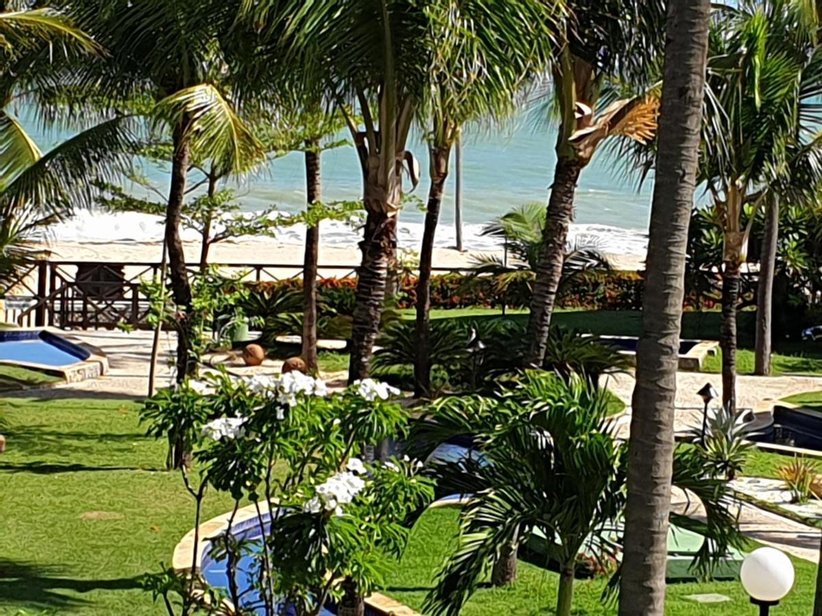 Cumbuco Dream Beach Paradise Caucaia Exterior photo