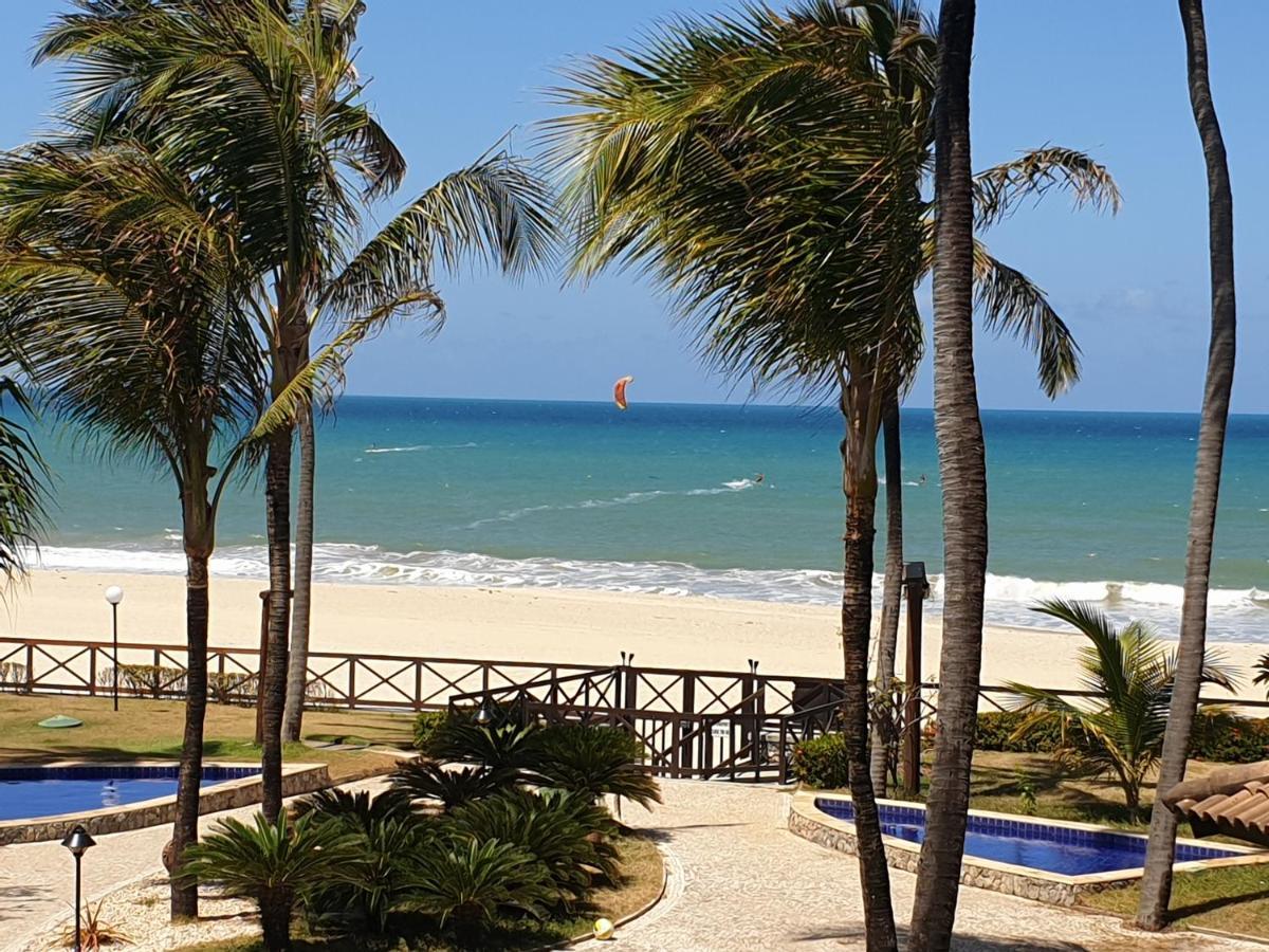 Cumbuco Dream Beach Paradise Caucaia Exterior photo