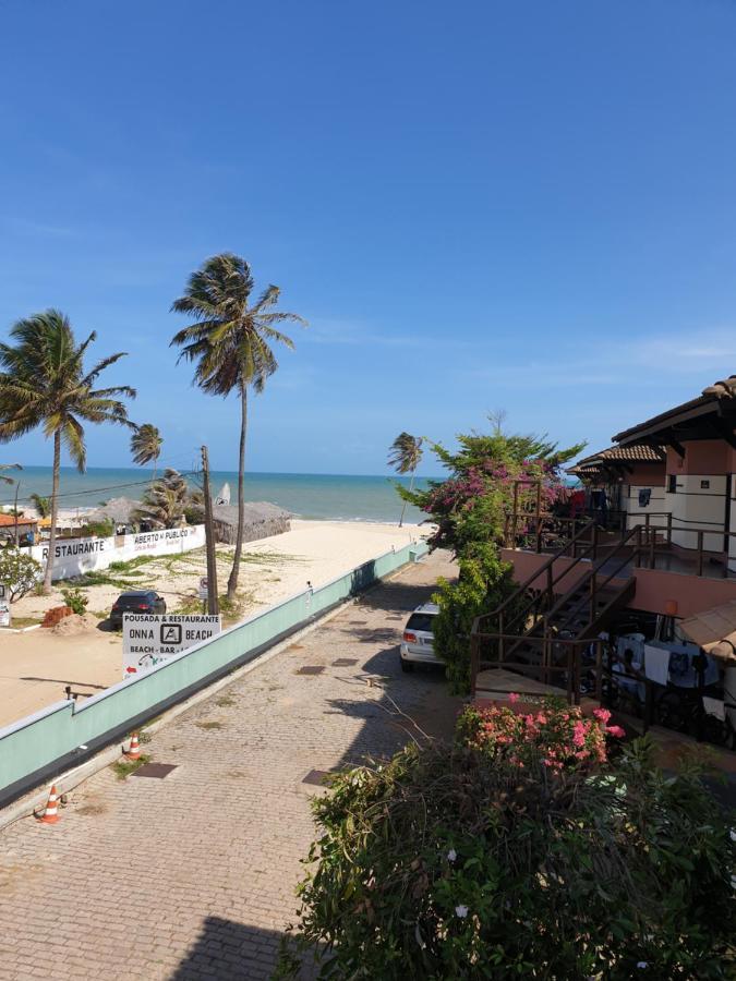 Cumbuco Dream Beach Paradise Caucaia Exterior photo