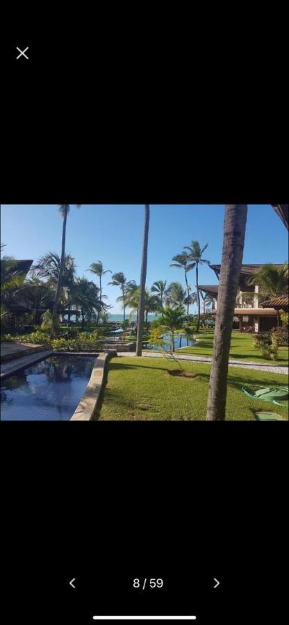 Cumbuco Dream Beach Paradise Caucaia Exterior photo