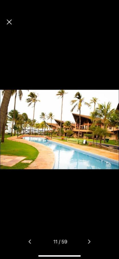 Cumbuco Dream Beach Paradise Caucaia Exterior photo