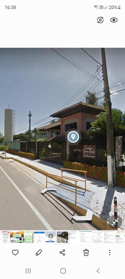 Cumbuco Dream Beach Paradise Caucaia Exterior photo
