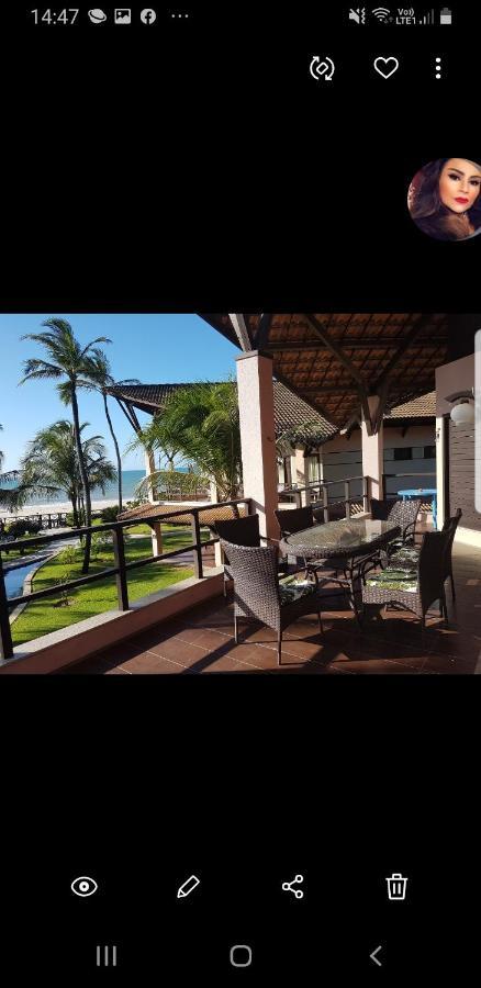 Cumbuco Dream Beach Paradise Caucaia Exterior photo